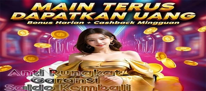 Bandar168 Slot Login