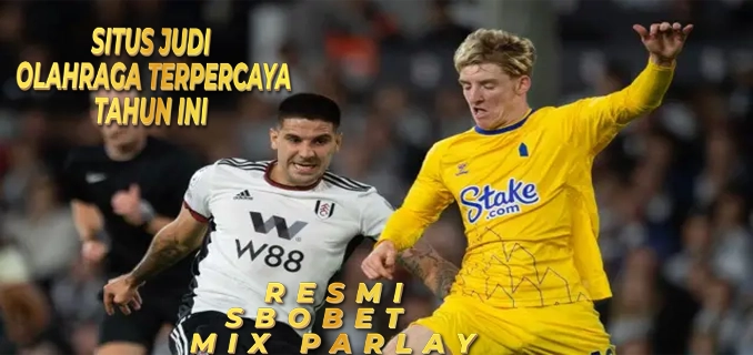 Bandar168 Alternatif